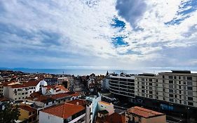 Santa Luzia's Pearl II - Two Bed Apartment